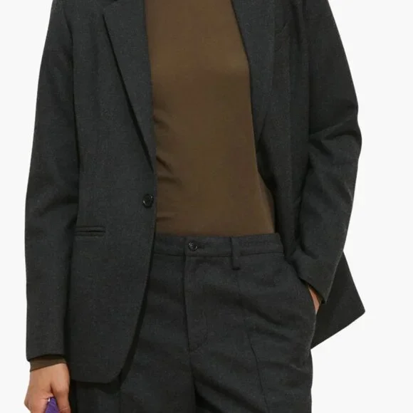 NWT Alex Mill Soho Blazer - Picture 2 of 2